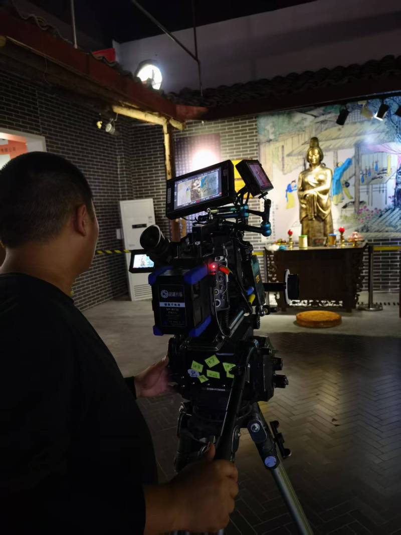 聚焦平果县产品宣传视频拍摄公司，以专业实力赋能品牌声量升级