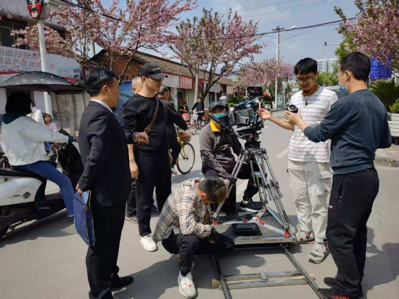节日限定！平果县电商产品宣传视频定制礼盒装惊艳亮相